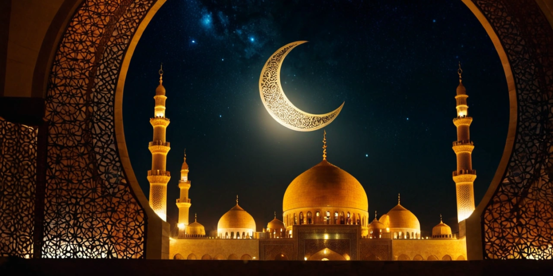 Ajman Sehri & Iftar Time – Ramadan Calendar 2024