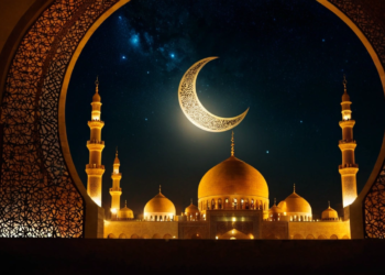 Ajman Sehri & Iftar Time – Ramadan Calendar 2024