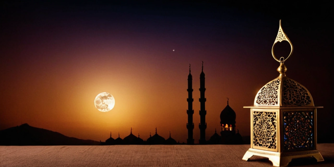 Berlin Sehri & Iftar Time – Ramadan Calendar 2024