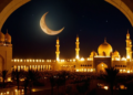 Lahore Sehri & Iftar Timings Ramadan 2025