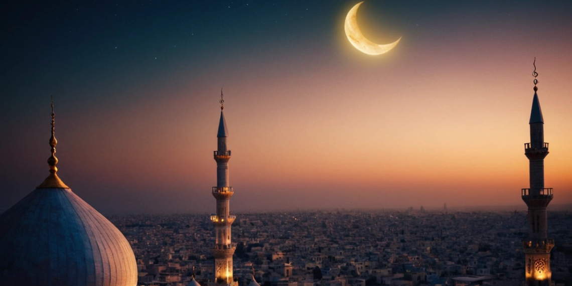 Brisbane Sehri & Iftar Time – Ramadan Calendar 2024