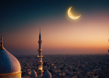 Brisbane Sehri & Iftar Time – Ramadan Calendar 2024