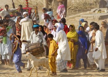 Bahawalpur to Observe Public Holiday for Mela Channan Pir