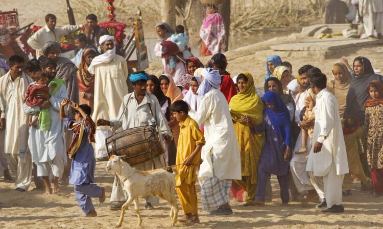 Bahawalpur to Observe Public Holiday for Mela Channan Pir