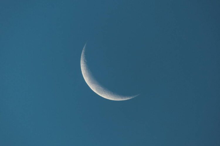 UAE Urges Muslims to Sight Ramadan 2024 Moon on Sunday