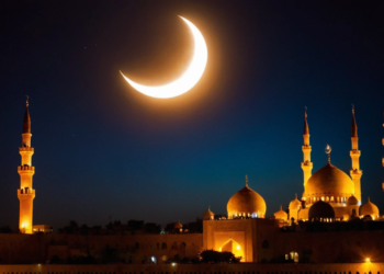 Sehri & Iftar Time in Dubai – Ramadan Calendar 2024