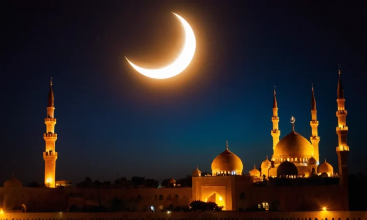 Sehri & Iftar Time in Dubai – Ramadan Calendar 2024