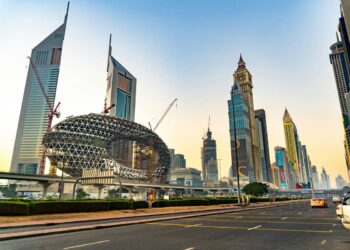 Dubai Issues Decree on Unified Digital Platform for Establishment of Companies