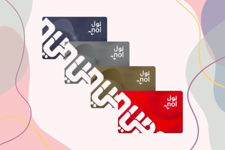 Dubai Launches New Nol Cards for Students