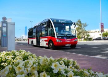 Dubai RTA Announces Ramadan 2024 Timings for Public Parking and Public Transport