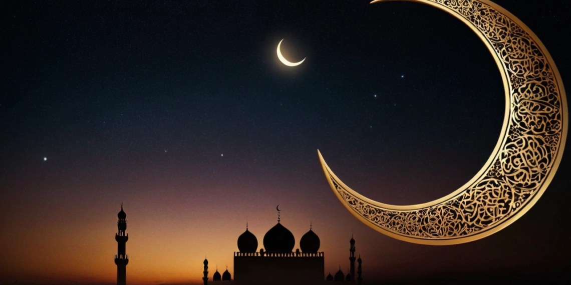 Dublin Sehri & Iftar Time – Ramadan Calendar 2024