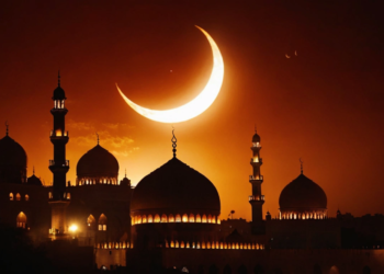 Edinburgh Sehri & Iftar Time – Ramadan Calendar 2024