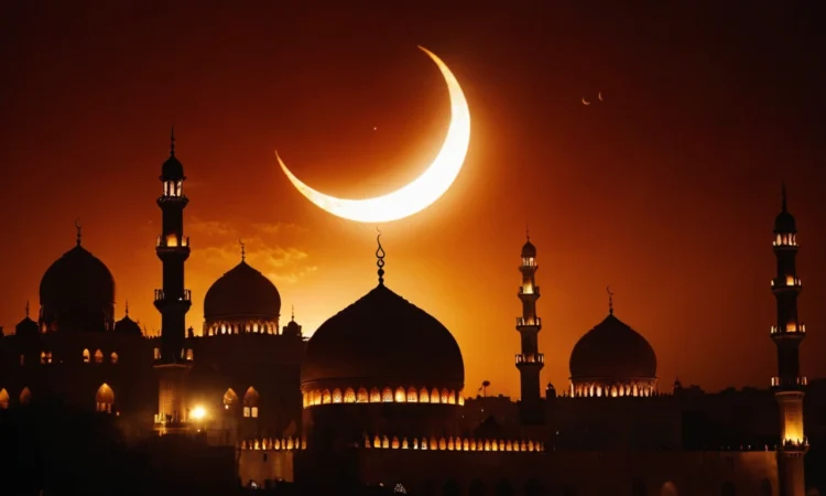 Edinburgh Sehri & Iftar Time – Ramadan Calendar 2024