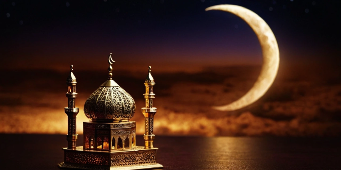 Edmonton Sehri & Iftar Time – Ramadan Calendar 2024