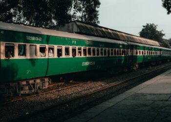 Pakistan Railways Announces Special Eid Trains