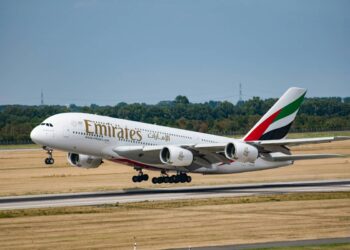 Emirates to Offer Iftar Boxes to Fasting Passengers During Ramadan 2024