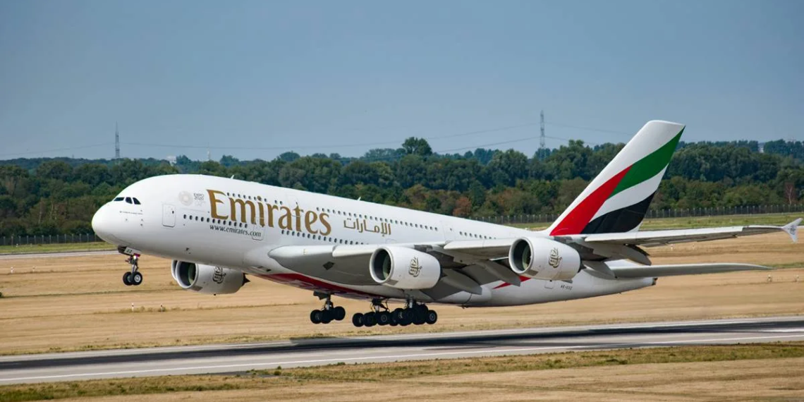 Emirates to Offer Iftar Boxes to Fasting Passengers During Ramadan 2024