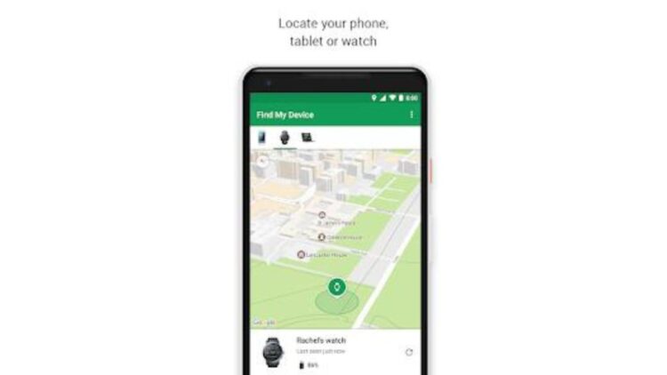 New Android 15 Feature: Find Your Phone Even When It's Off