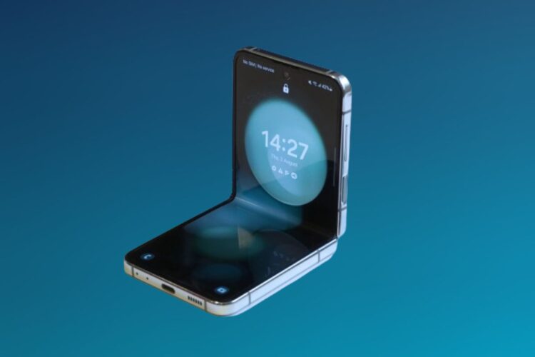 Samsung Galaxy Z Flip 6 to Come With With SoC Variants and Upgraded Cover Screen