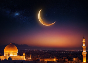 Frankfurt Sehri & Iftar Time – Ramadan Calendar 2024