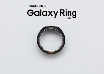 Samsung Integrates Galaxy Ring Option In The Stock Battery Widget