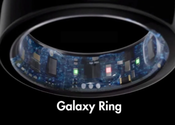 Samsung Galaxy Ring: New Details Revealed