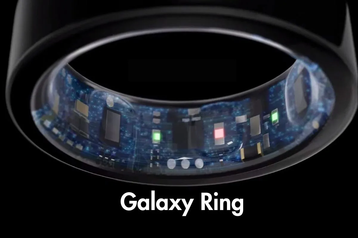 Samsung Galaxy Ring: New Details Revealed