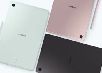 Samsung Galaxy Tab S6 Lite (2024)