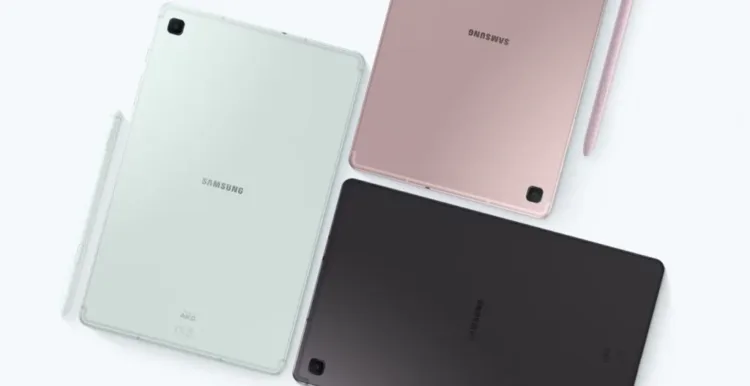 Samsung Galaxy Tab S6 Lite (2024)