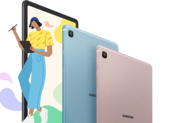 Samsung Galaxy Tab S6 Lite 2024 Price Leaked Ahead of Launch