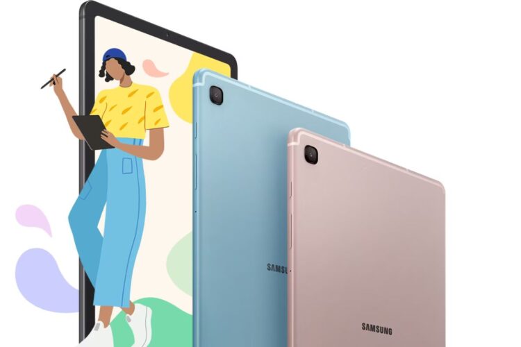 Samsung Galaxy Tab S6 Lite 2024 Price Leaked Ahead of Launch