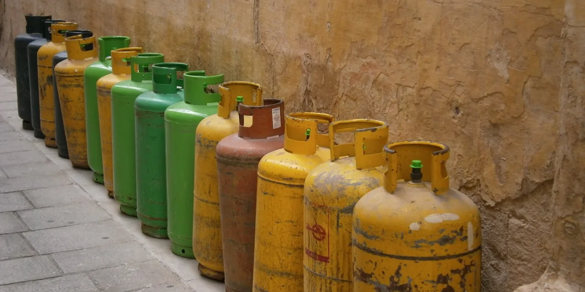 OGRA Takes Notice of Surge in LPG Prices in the Market