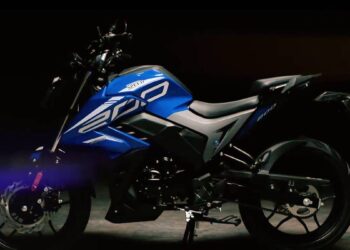 Hi Speed Is Set to Launch Batllo 5 200cc Bike