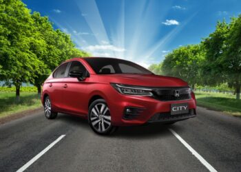 Latest Honda City Price in Pakistan: March 2024 Update