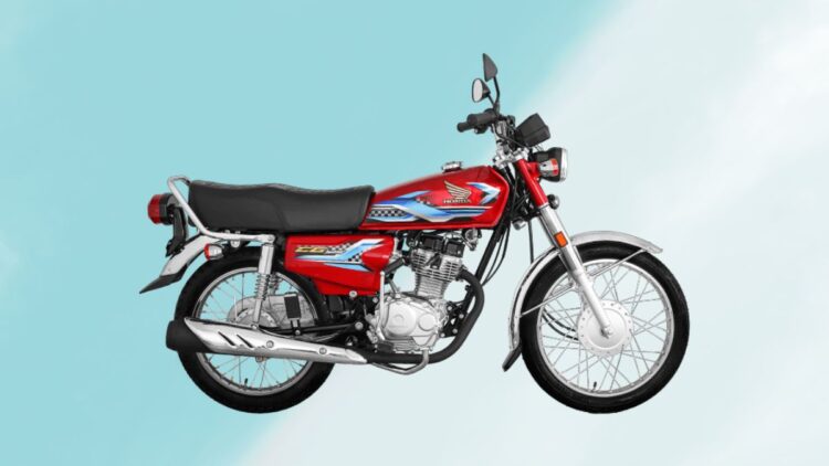 Honda Motorcycle Prices for March 2024