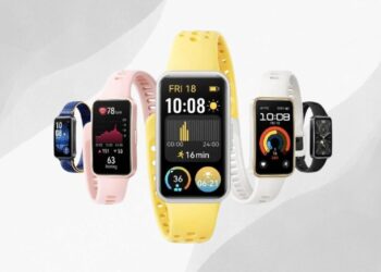 Huawei Band 9