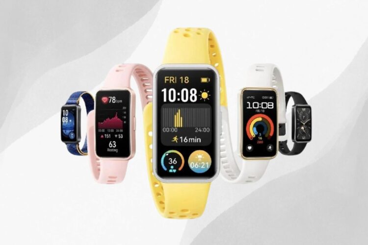 Huawei Band 9