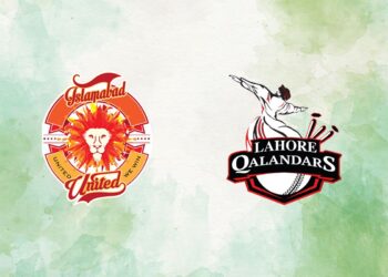 PSL 9: Islamabad United vs Lahore Qalandars – Match 23 Highlights