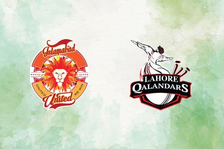 PSL 9: Islamabad United vs Lahore Qalandars – Match 23 Highlights