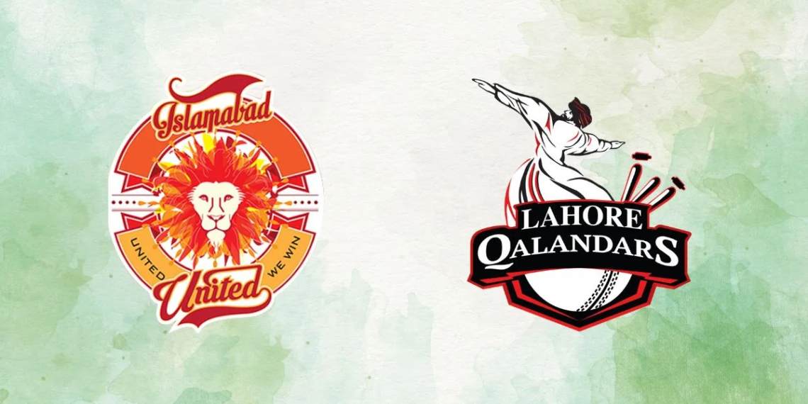 PSL 9: Islamabad United vs Lahore Qalandars – Match 23 Highlights