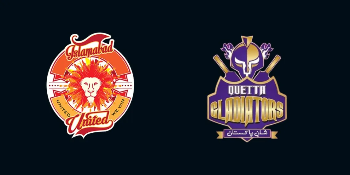 PSL 9: Islamabad United vs Quetta Gladiators Play-off Highlights