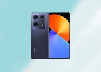 Infinix Note 40 and Note 40 Pro Specs Revealed Ahead of Launch