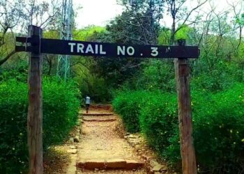 Islamabad Closes All Hiking Trails