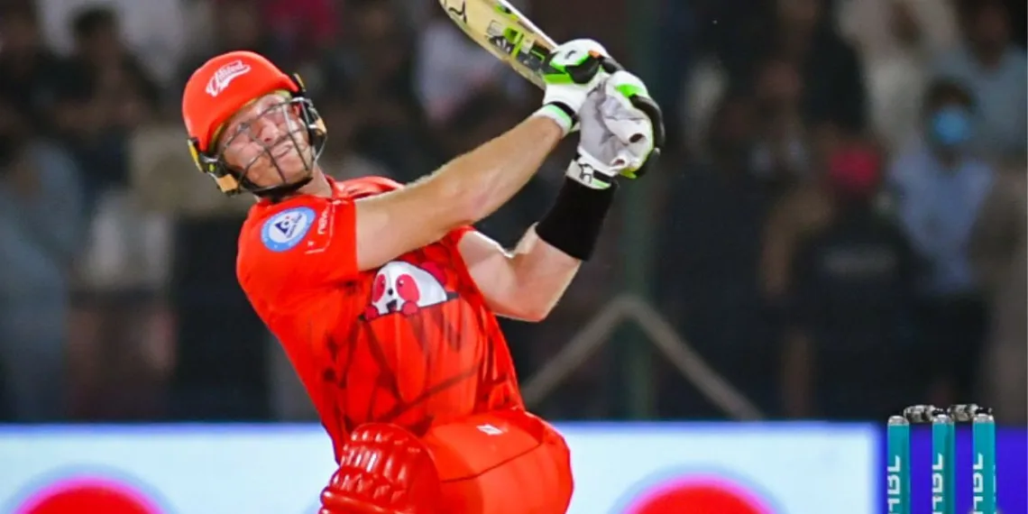 Islamabad United Beats Multan Sultans to Become PSL 9 Champions