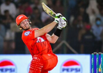 Islamabad United Beats Multan Sultans to Become PSL 9 Champions