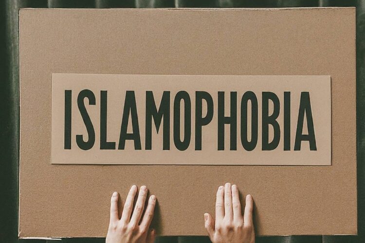 UN Passes Pakistan's Resolution to End Islamophobia