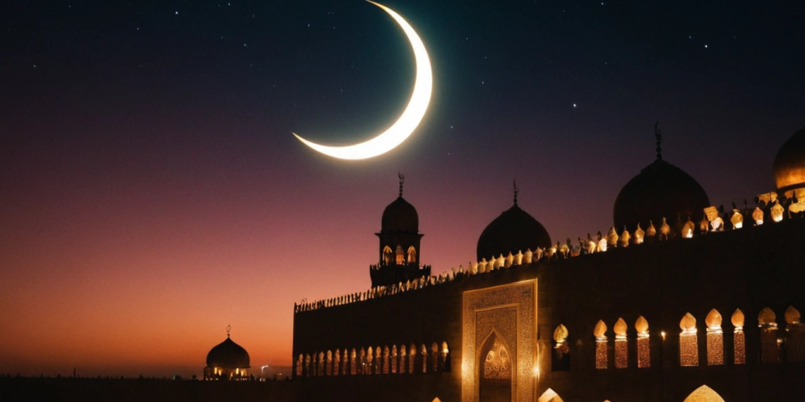 Karachi Sehri & Iftar Time – Ramadan Calendar 2024