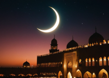 Karachi Sehri & Iftar Time – Ramadan Calendar 2024