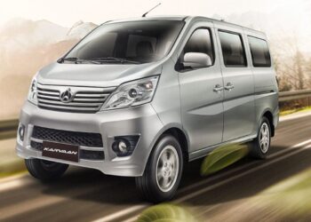 Changan Karvaan Plus New Variant: Price and Booking Details