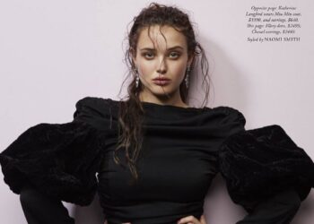 Who is Katherine Langford? A Rising Star in Hollywood